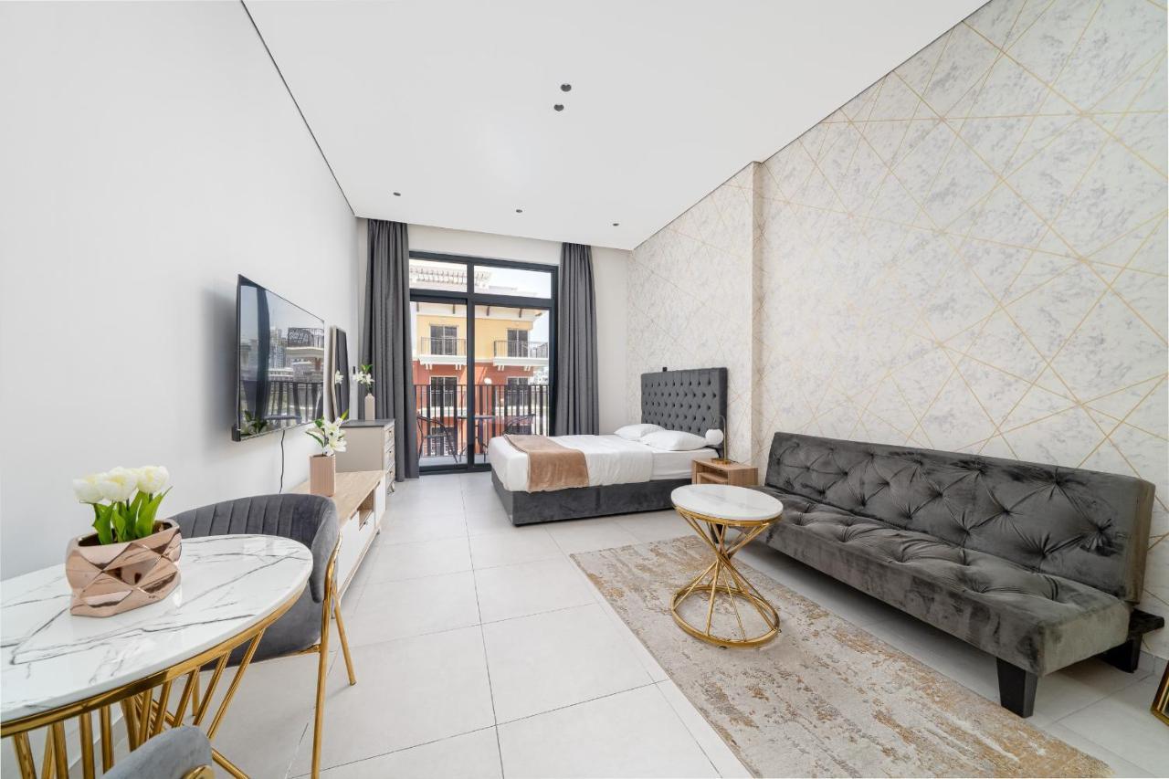 Apartment Alh Vacay - Bright In Beverly Jvc