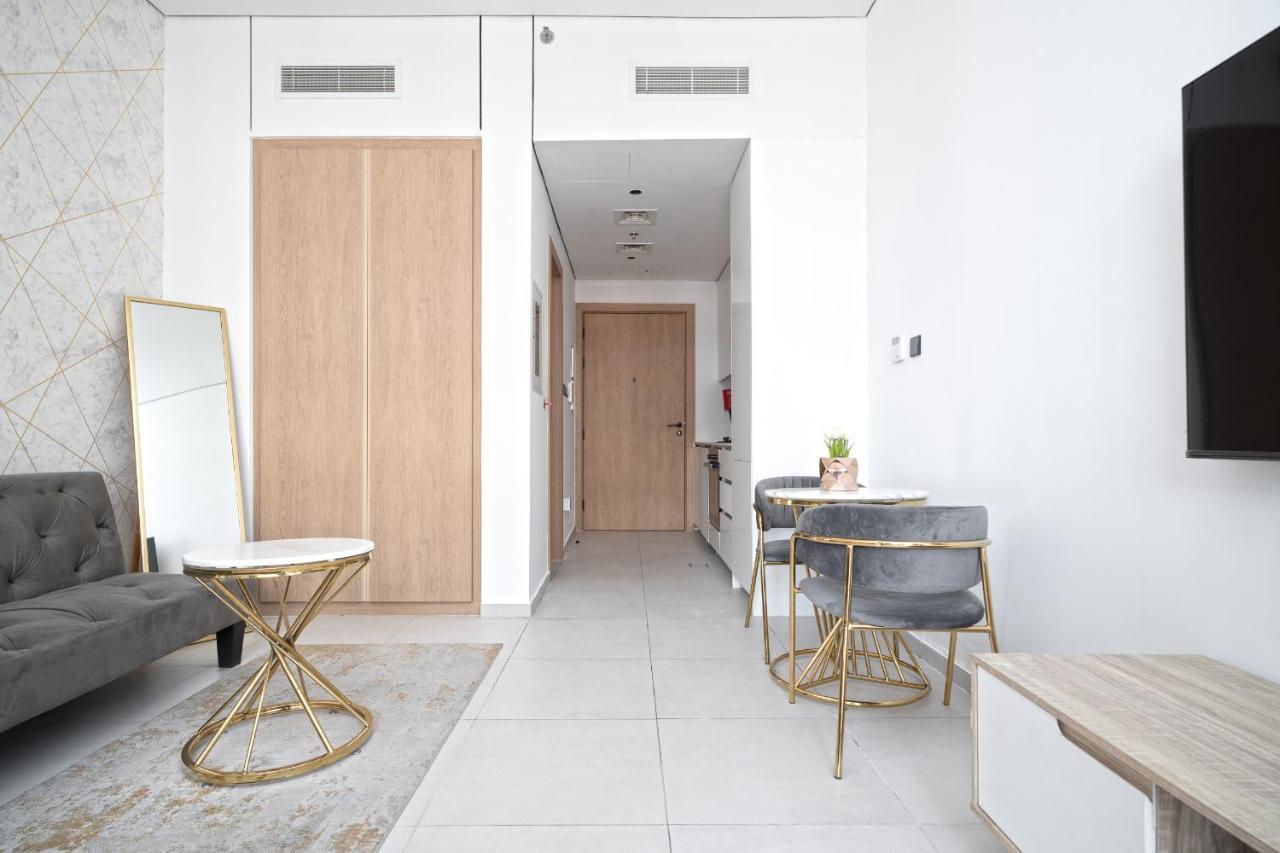 Alh Vacay - Bright In Beverly Jvc Apartment