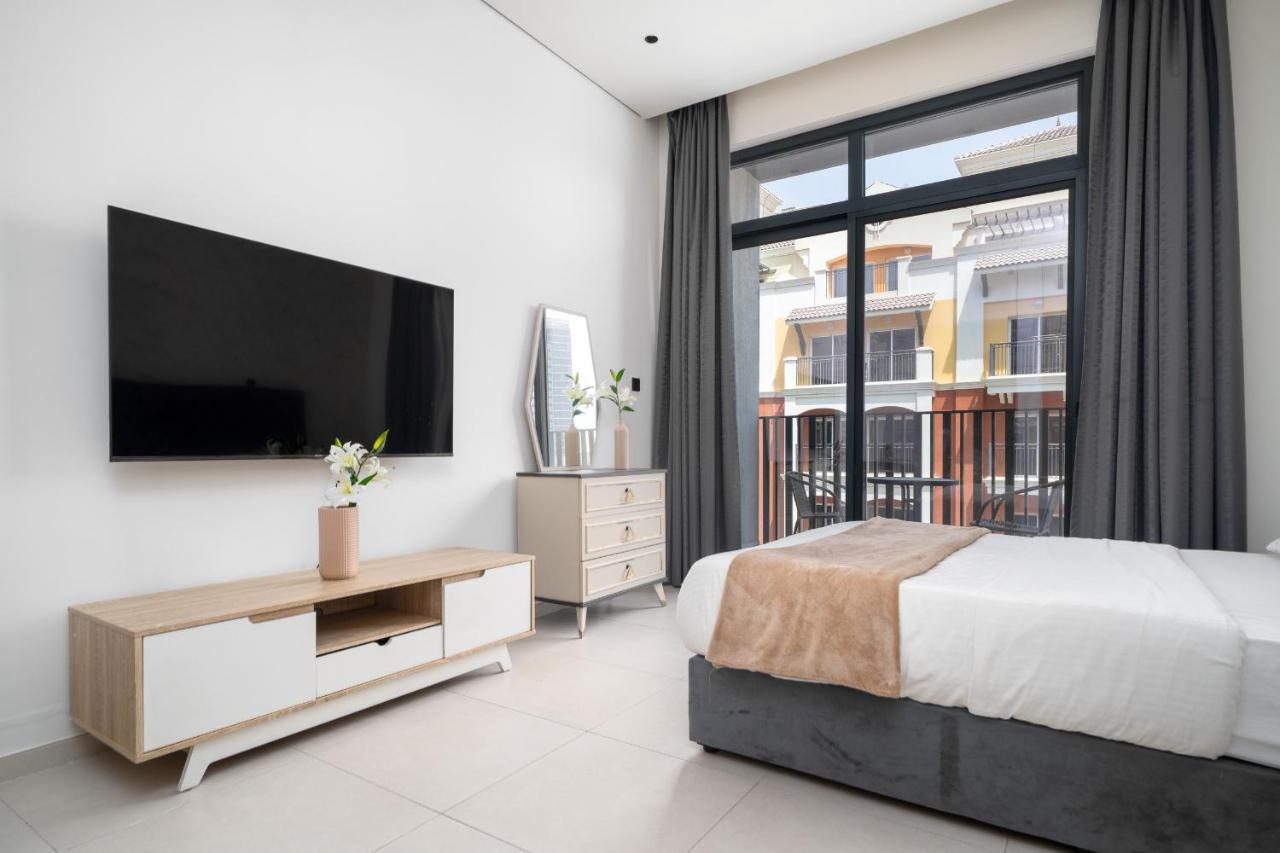 Apartment Alh Vacay - Bright In Beverly Jvc