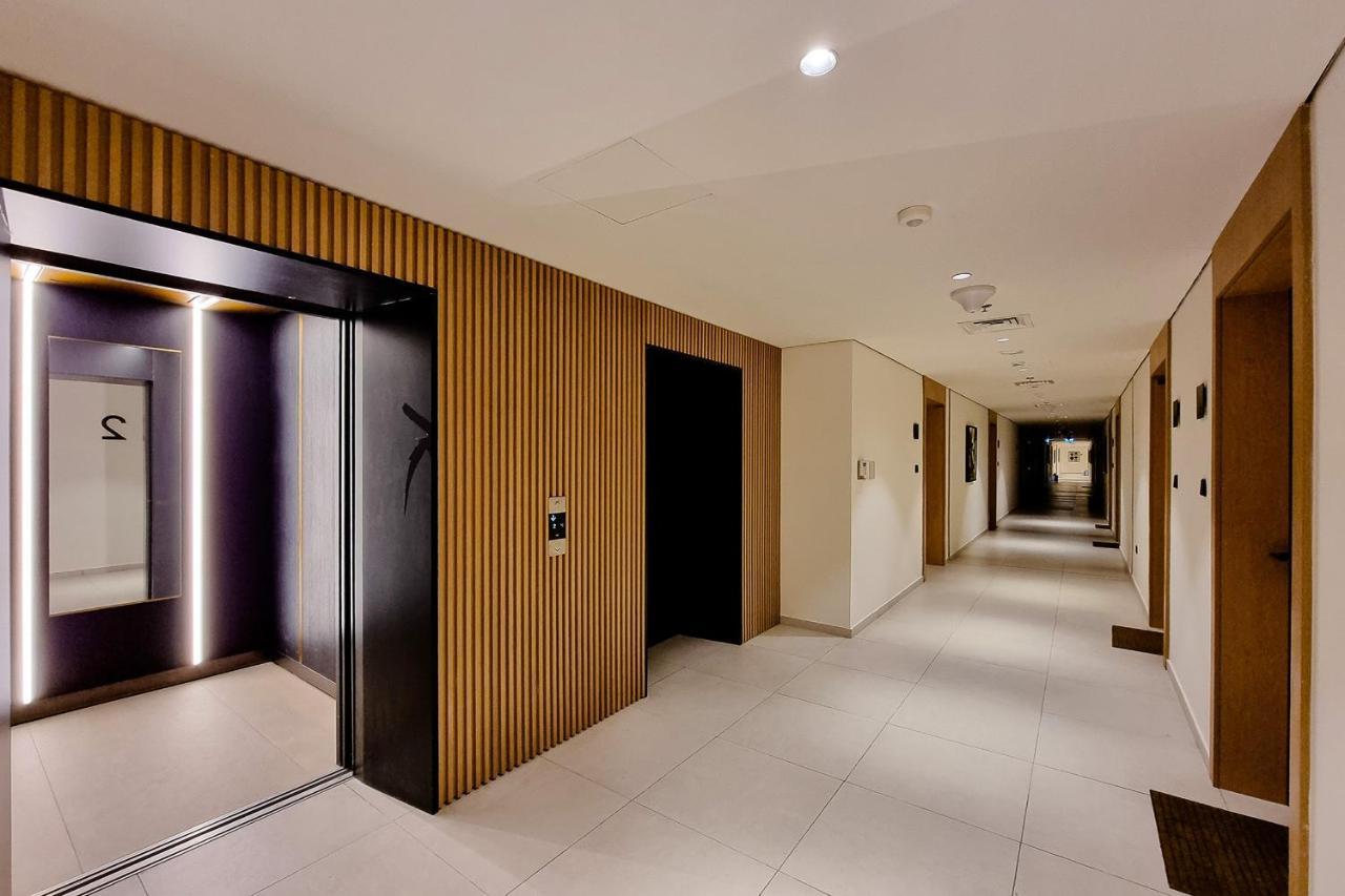 Appartement Alh Vacay - Bright In Beverly Jvc