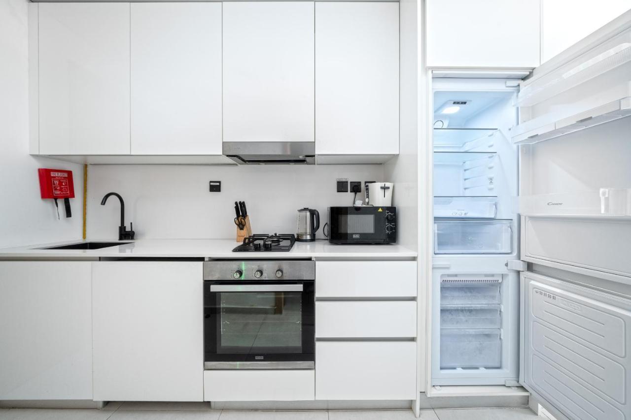 Alh Vacay - Bright In Beverly Jvc Appartement